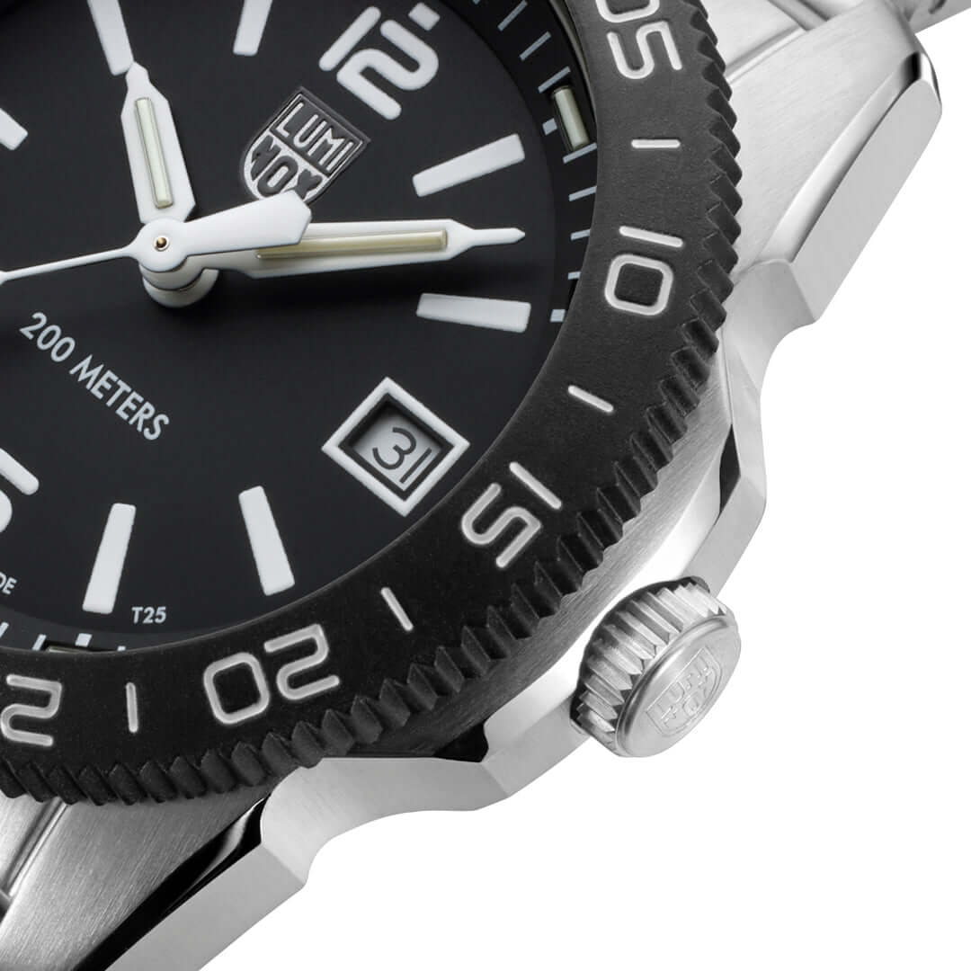 Pacific Diver, 39MM - 3122M.1