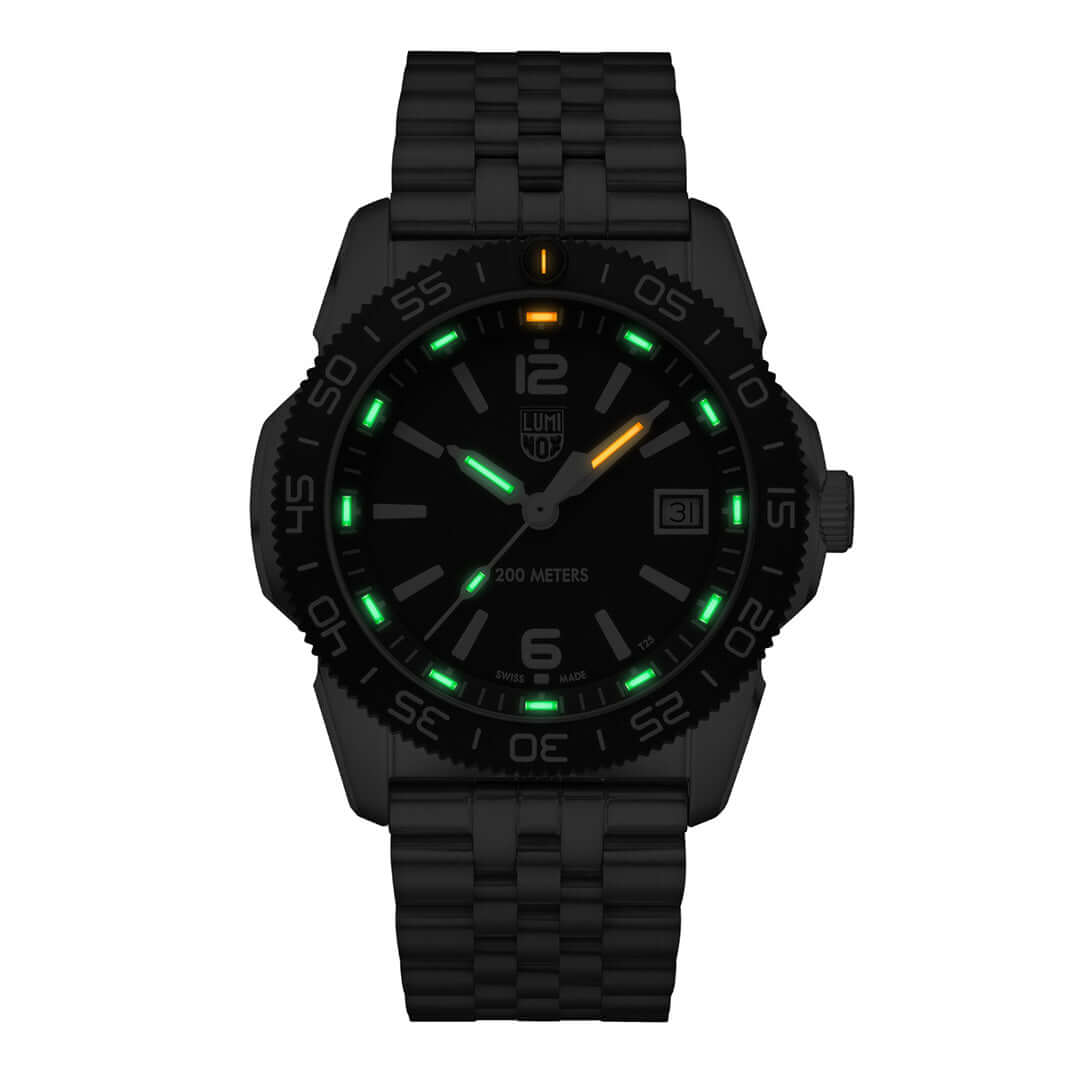 Pacific Diver, 39MM - 3122M.1