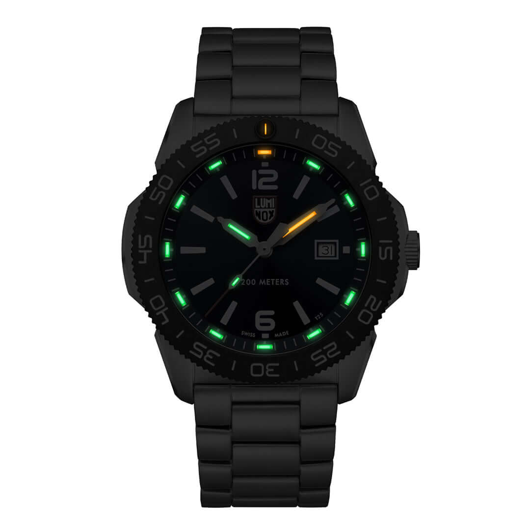 Pacific Diver, 44MM - 3123