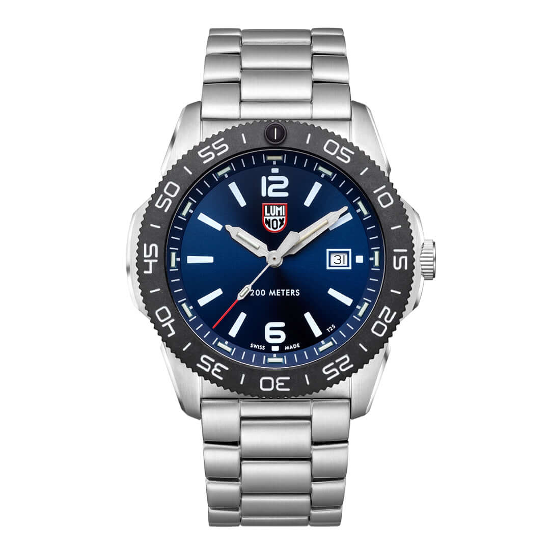 Pacific Diver, 44MM - 3123