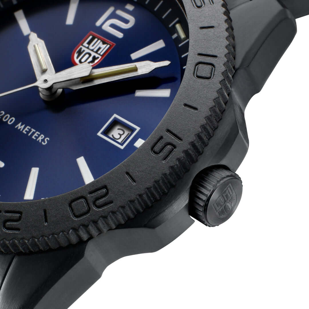 Pacific Diver, 44MM - 3123.B