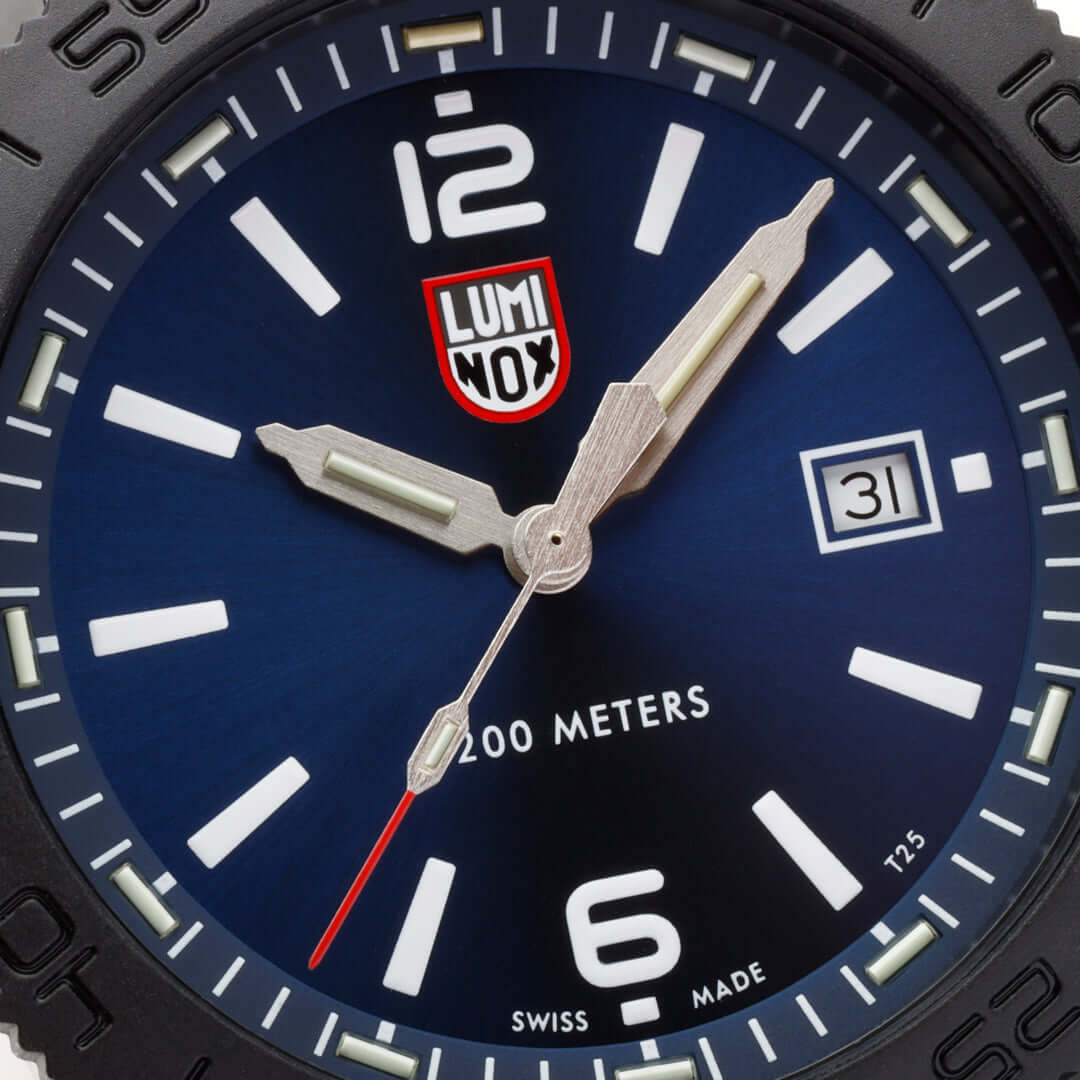 Pacific Diver, 44MM - 3123.B