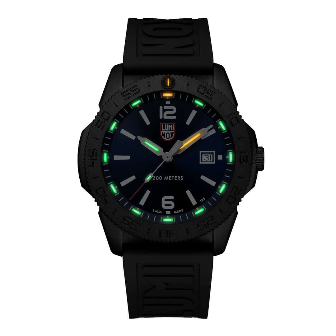 Pacific Diver, 44MM - 3123.B