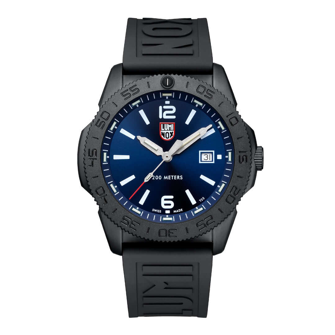 Pacific Diver, 44MM - 3123.B