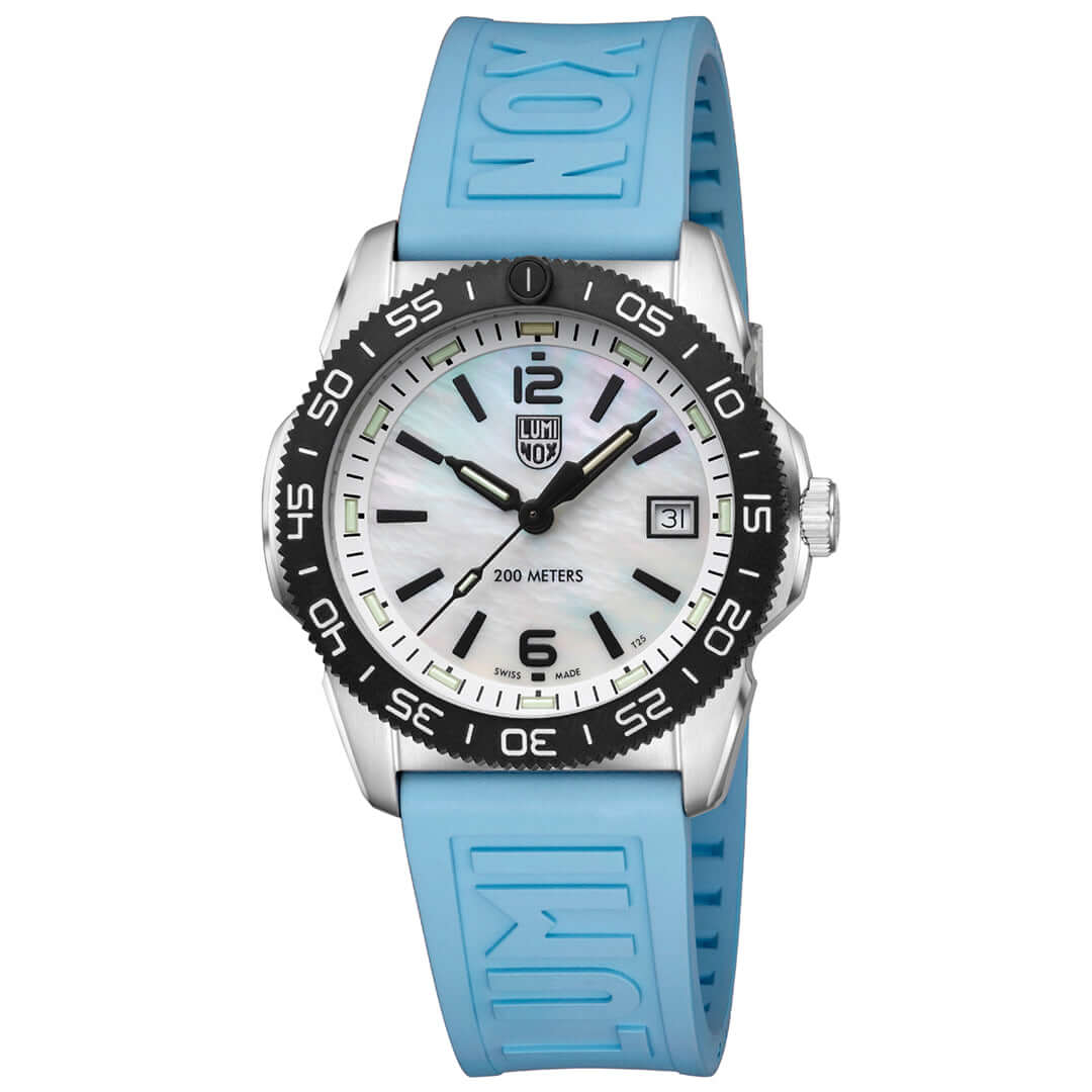 Pacific Diver, 39MM - 3124M