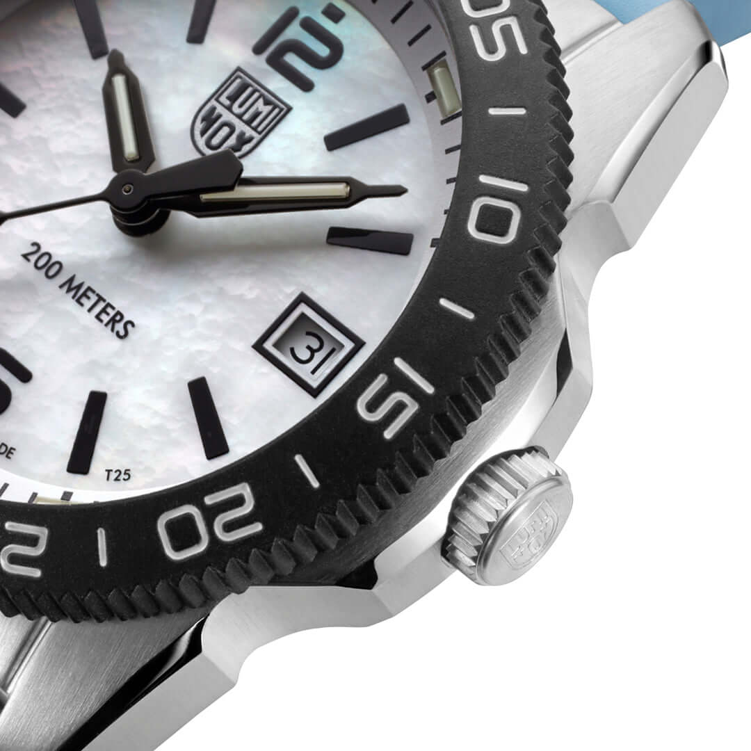 Pacific Diver, 39MM - 3124M