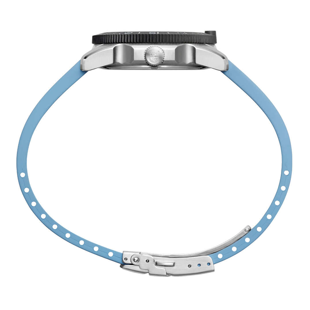Pacific Diver, 39MM - 3124M