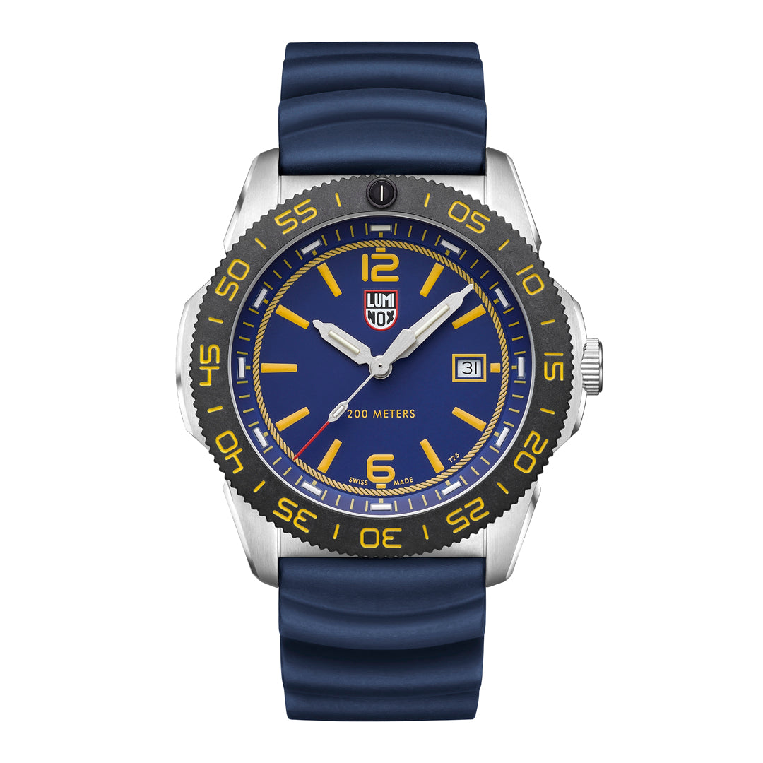 Pacific Diver, 44MM - 3125.FB