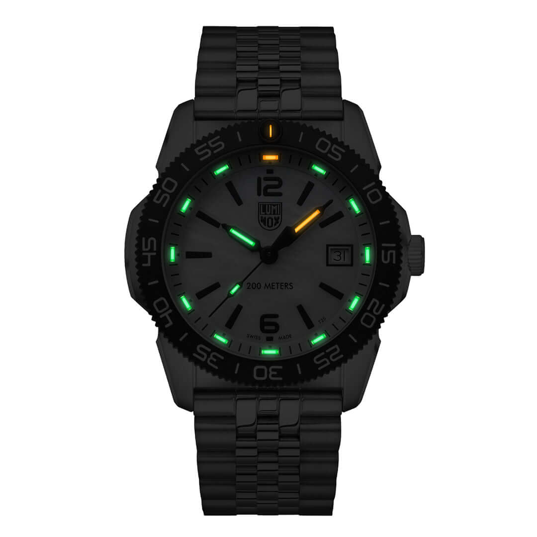 Pacific Diver, 39MM - 3126M.1