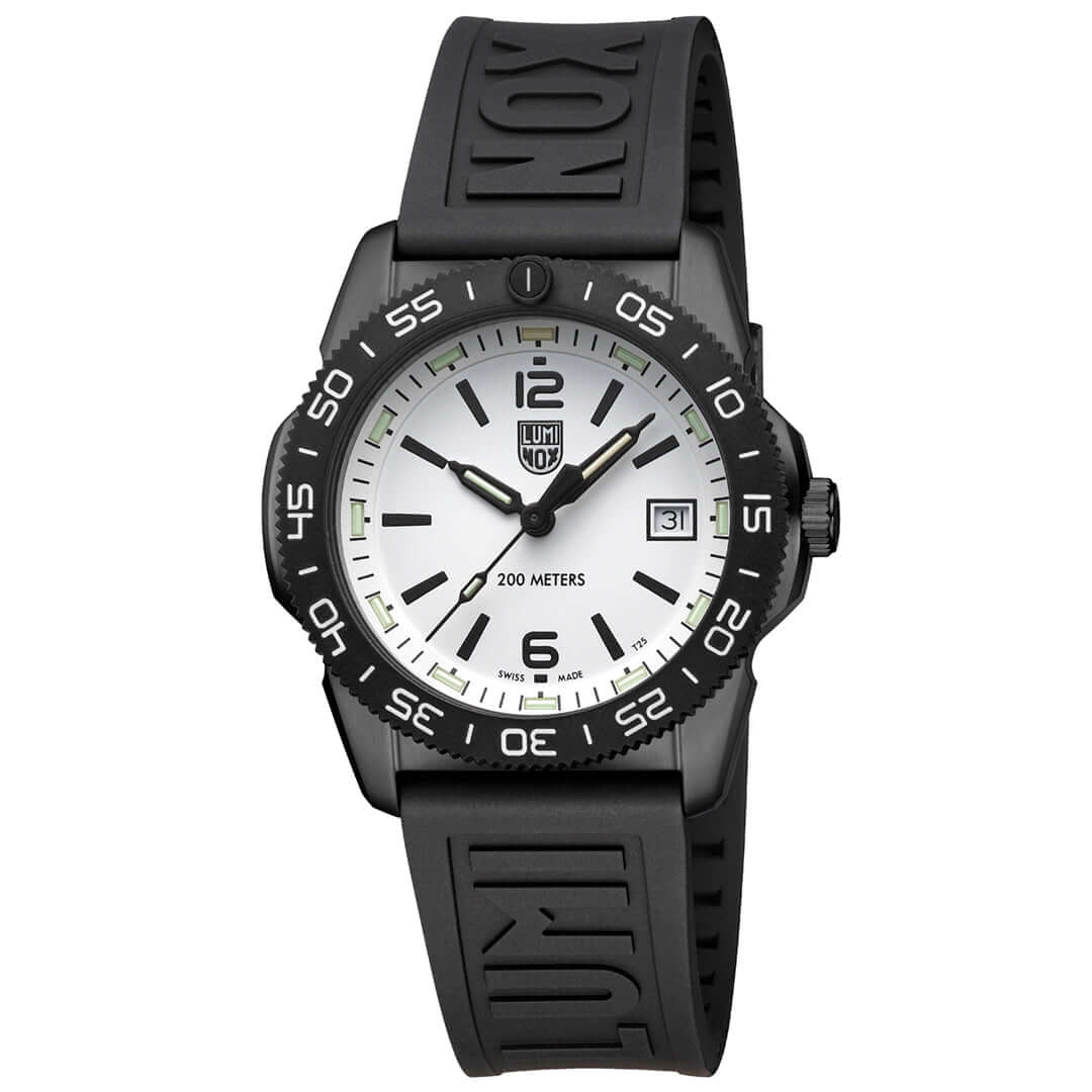 Pacific Diver, 39MM - 3127M