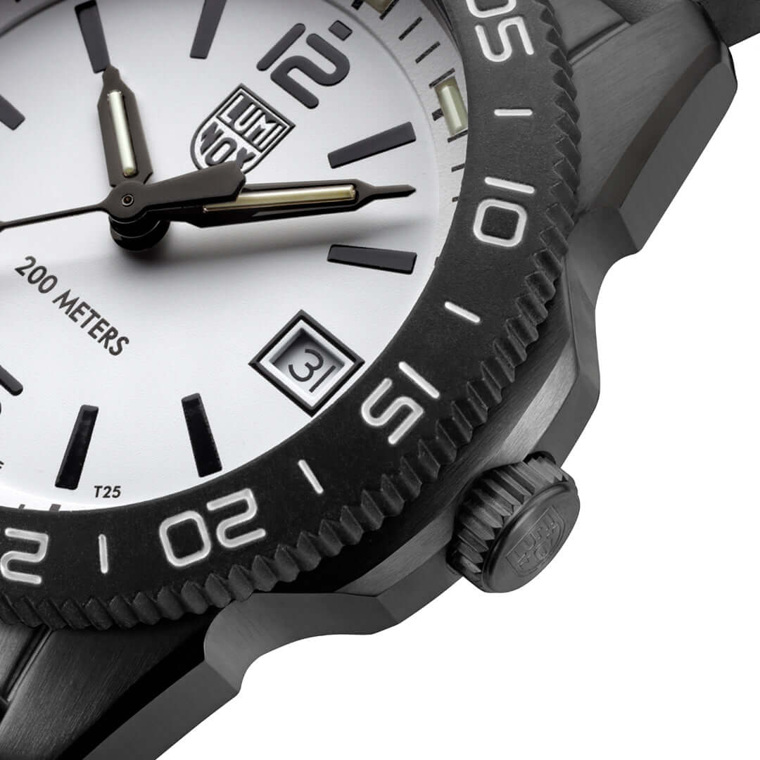 Pacific Diver, 39MM - 3127M