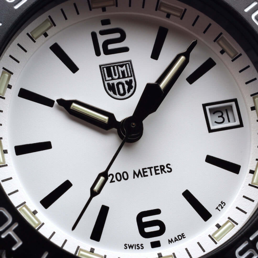 Pacific Diver, 39MM - 3127M