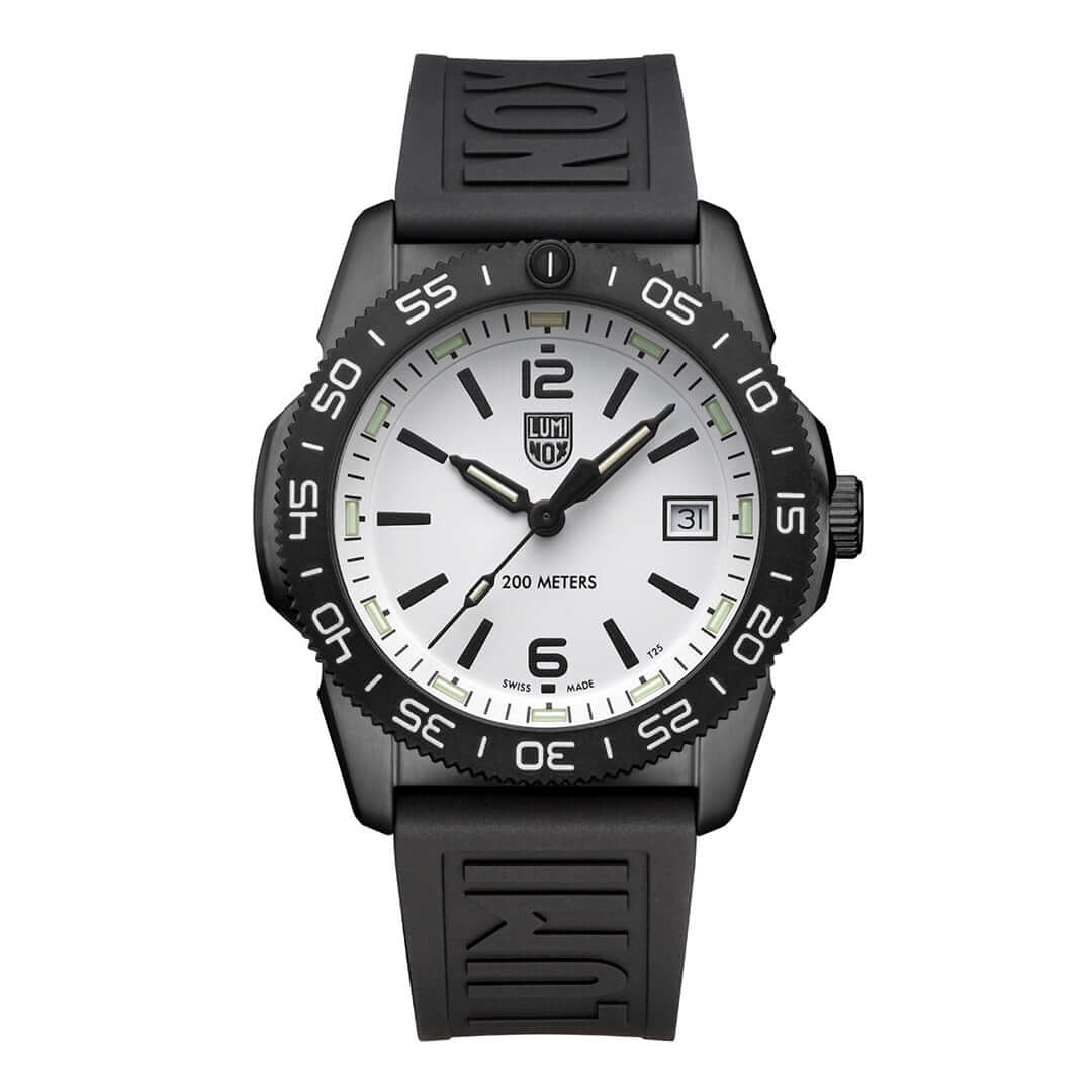 Pacific Diver, 39MM - 3127M
