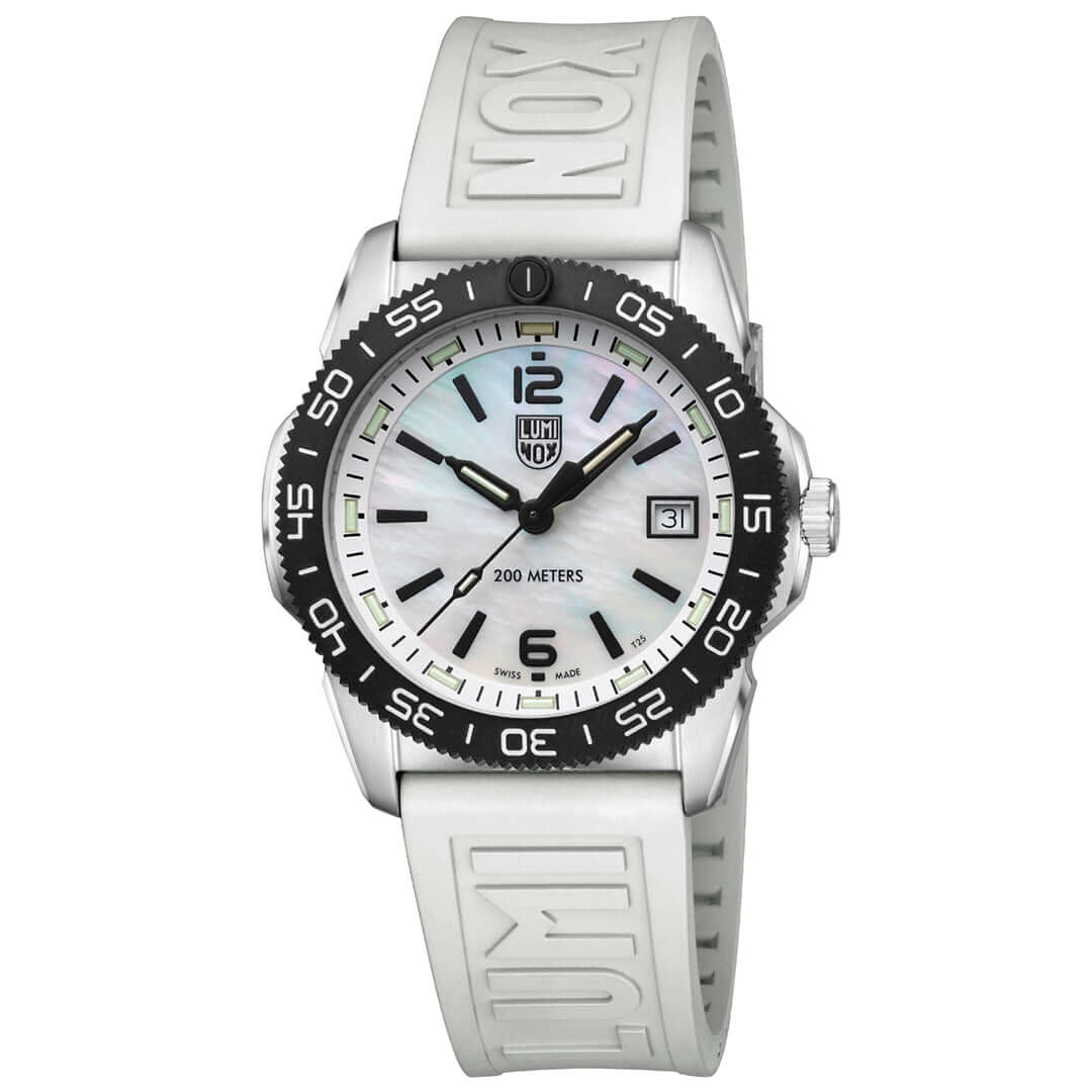 Pacific Diver, 39MM - 3128M.SET