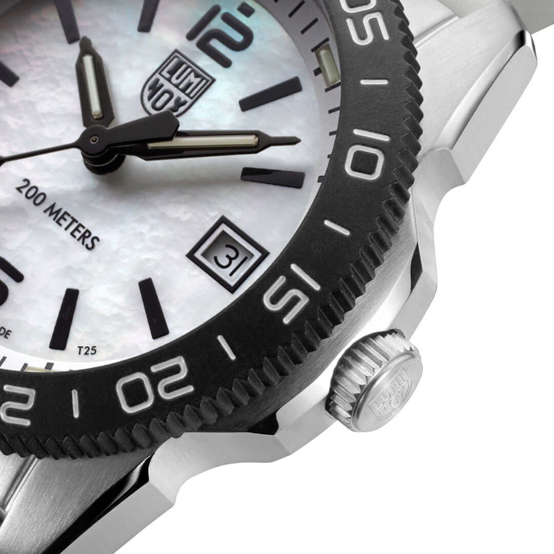 Pacific Diver, 39MM - 3128M.SET