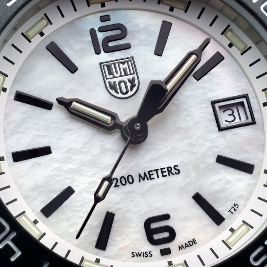 Pacific Diver, 39MM - 3128M.SET