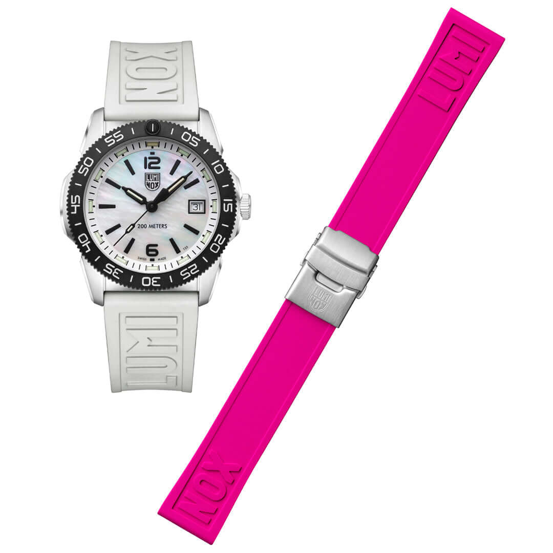 Pacific Diver, 39MM - 3128M.SET