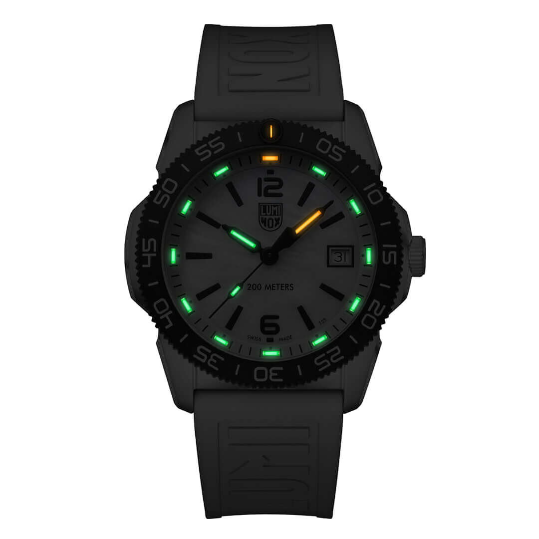 Pacific Diver, 39MM - 3128M.SET