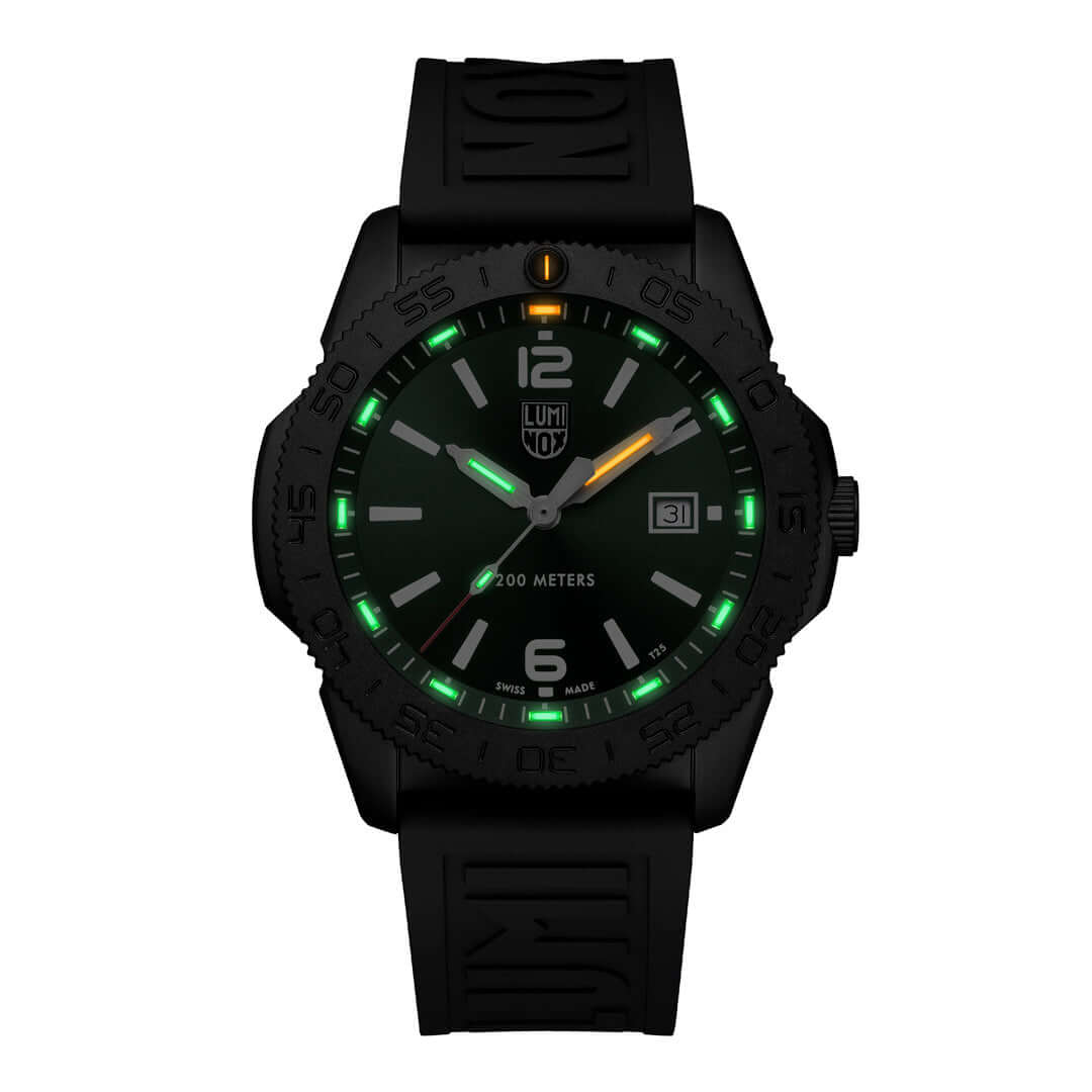 Pacific Diver, 44MM - 3137.B