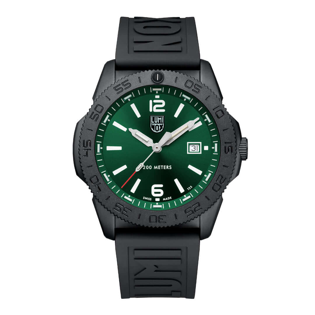 Pacific Diver, 44MM - 3137.B