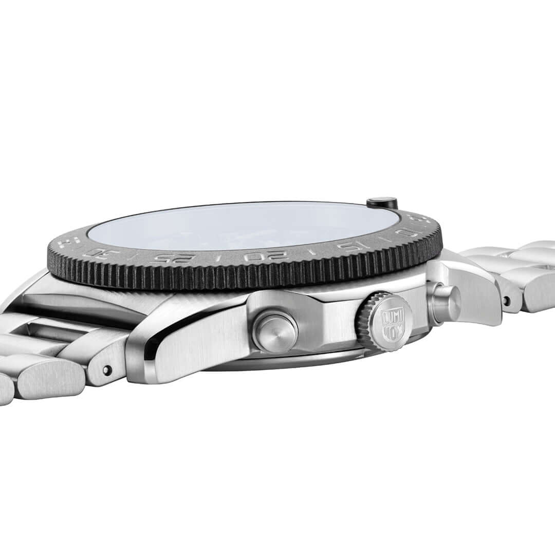 Pacific Diver Chronograph, 44MM - 3142