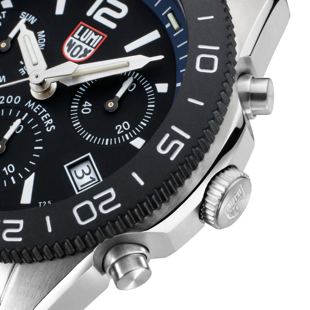 Pacific Diver Chronograph, 44MM - 3143.M