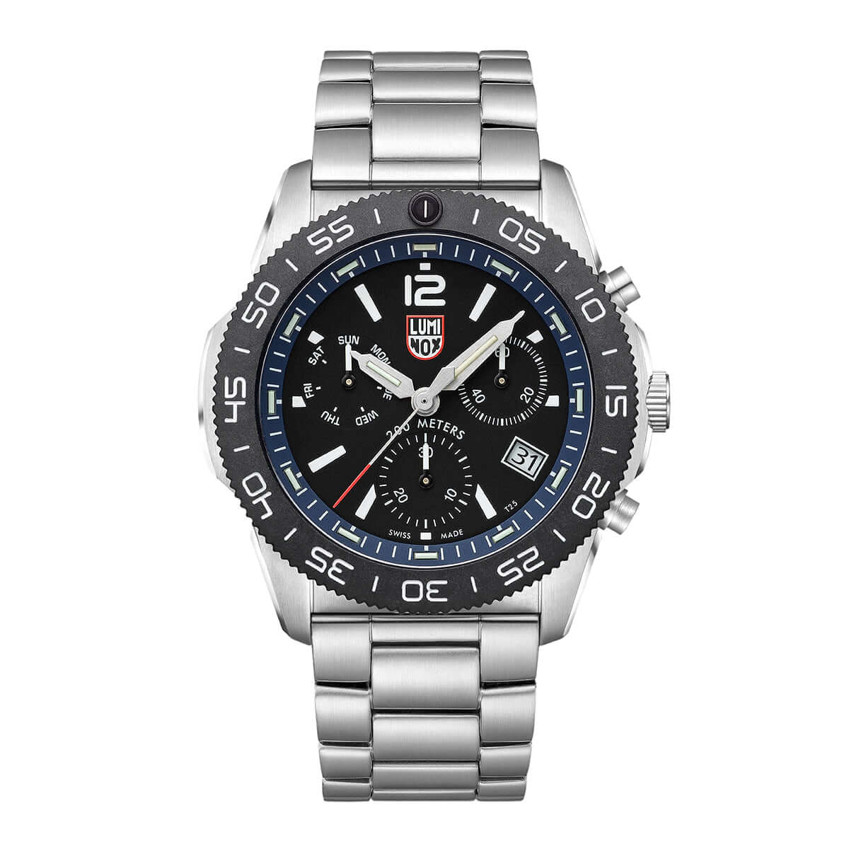 Pacific Diver Chronograph, 44MM - 3143.M