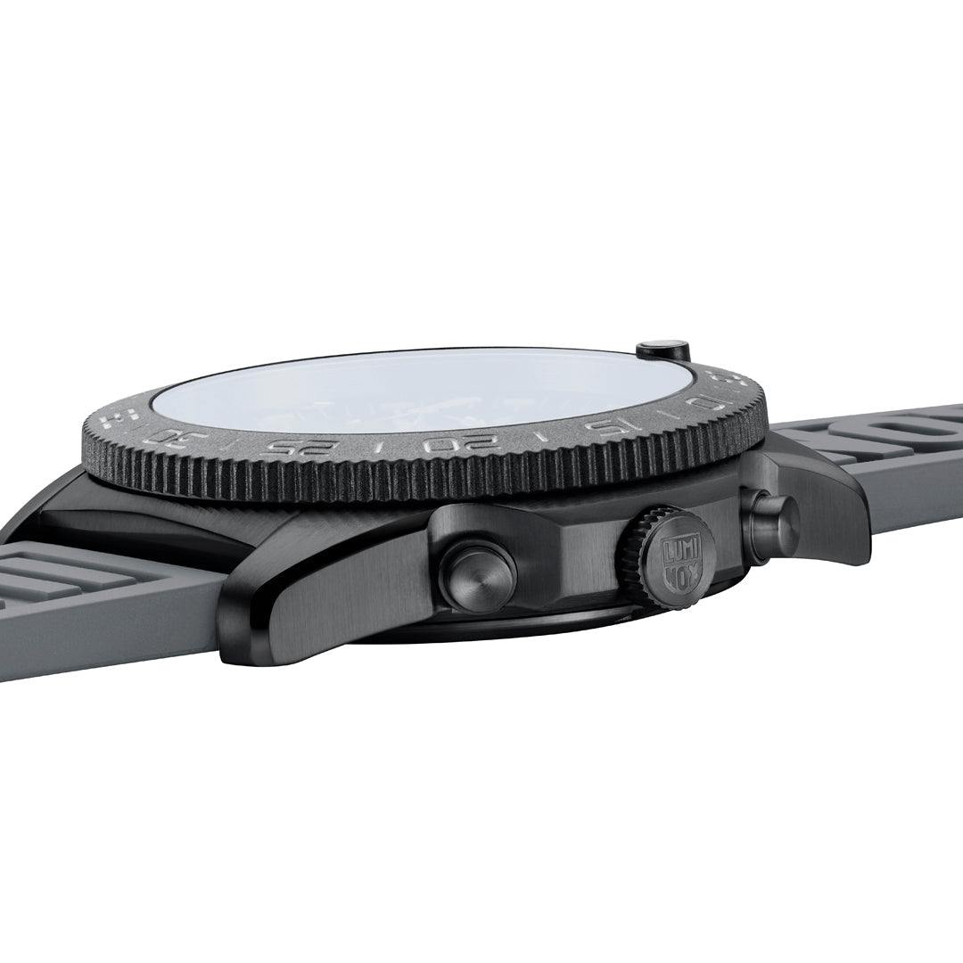 Pacific Diver Chronograph, 44MM - 3148