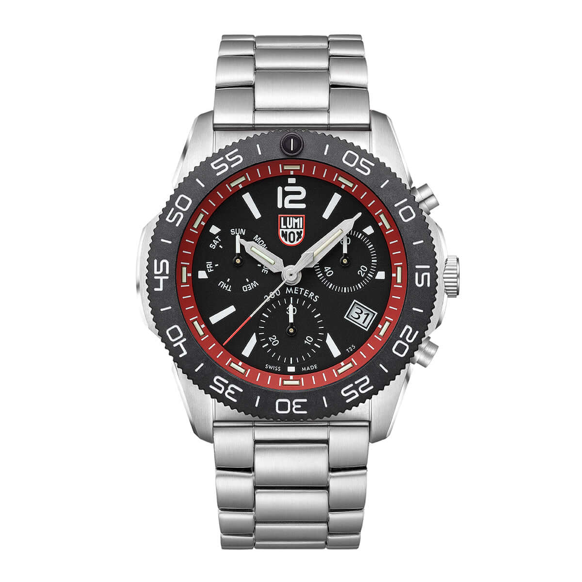 Pacific Diver Chronograph, 44MM - 3155.M