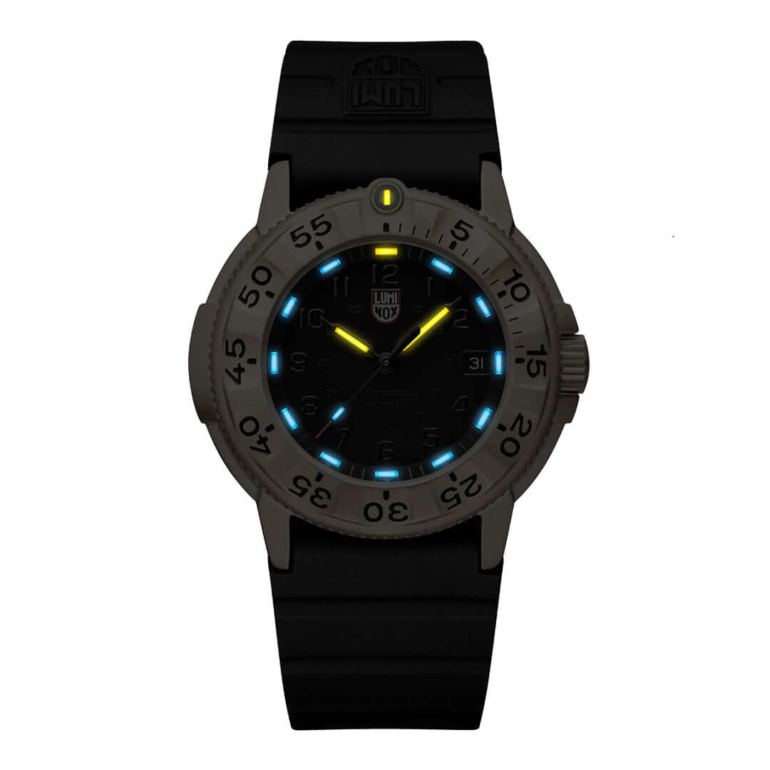 Navy SEAL Foundation, 43MM - 3221.NSF