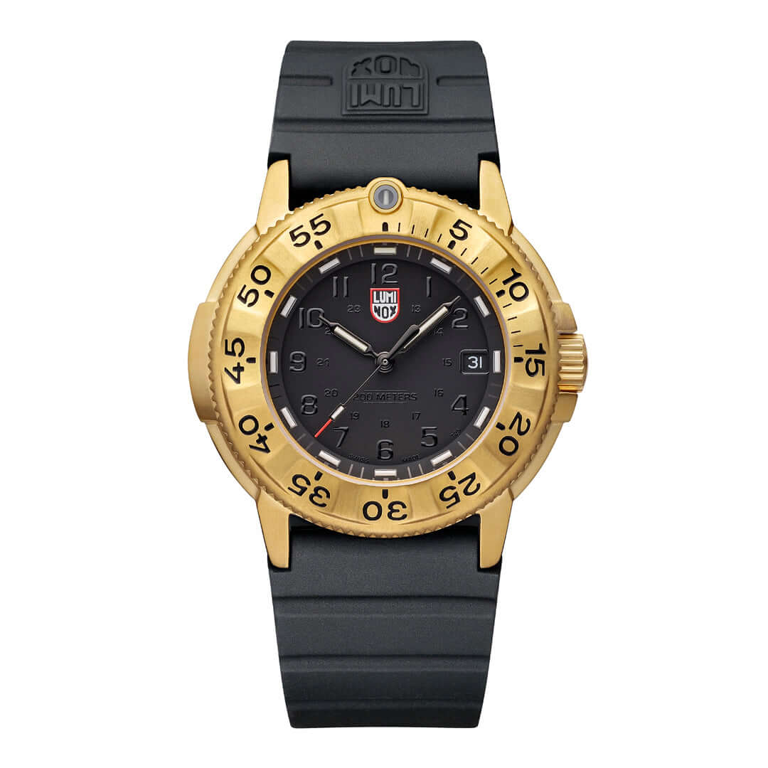 Navy SEAL Foundation, 43MM - 3221.NSF