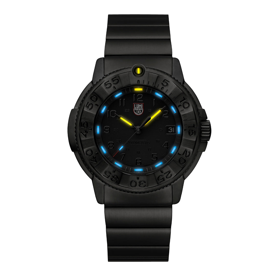 Navy SEAL Foundation, 43MM - 3228.NSF