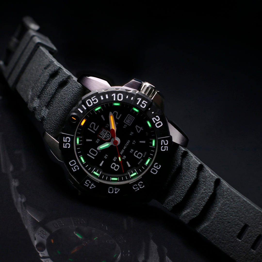 Navy SEAL RSC, 45MM - 3251.CB