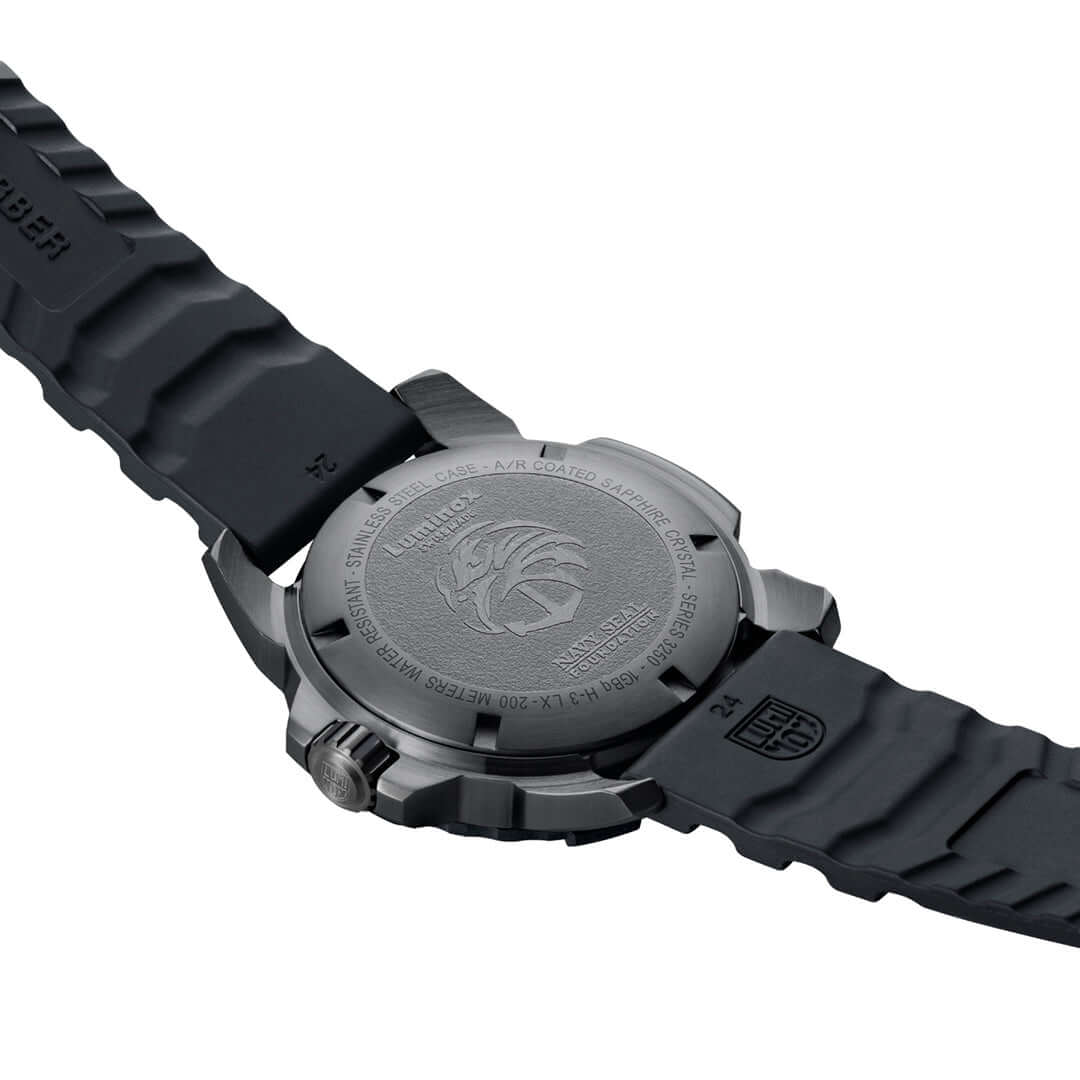Navy SEAL Foundation, 45MM - 3251.CBNSF.SET