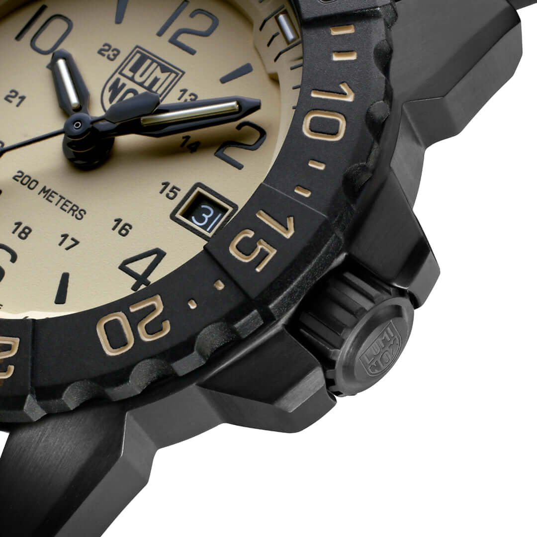 Navy SEAL Foundation, 45MM - 3251.CBNSF.SET
