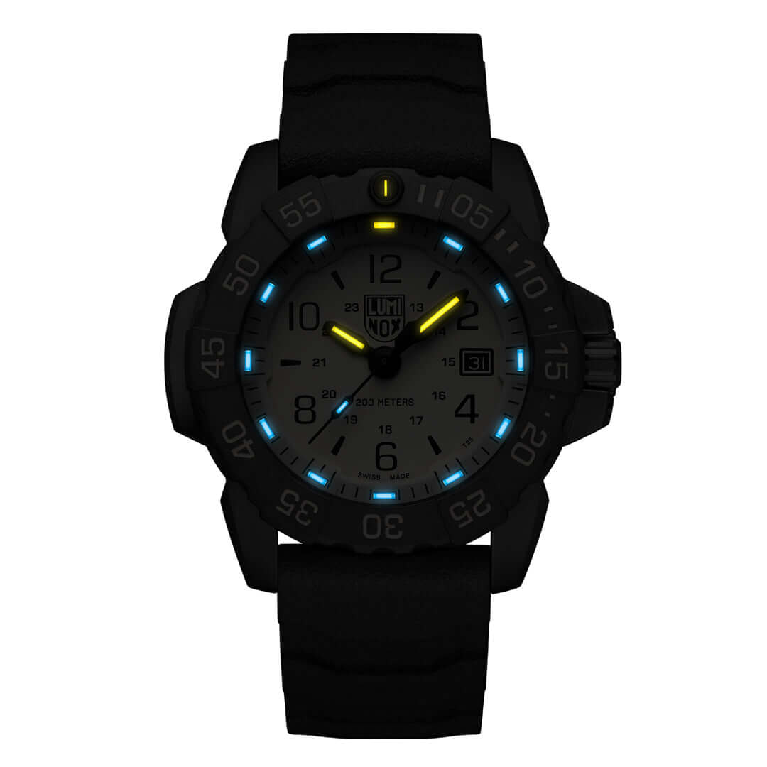 Navy SEAL Foundation, 45MM - 3251.CBNSF.SET