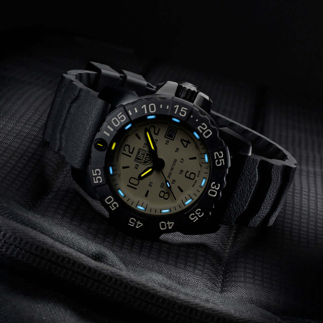 Navy SEAL Foundation, 45MM - 3251.CBNSF.SET