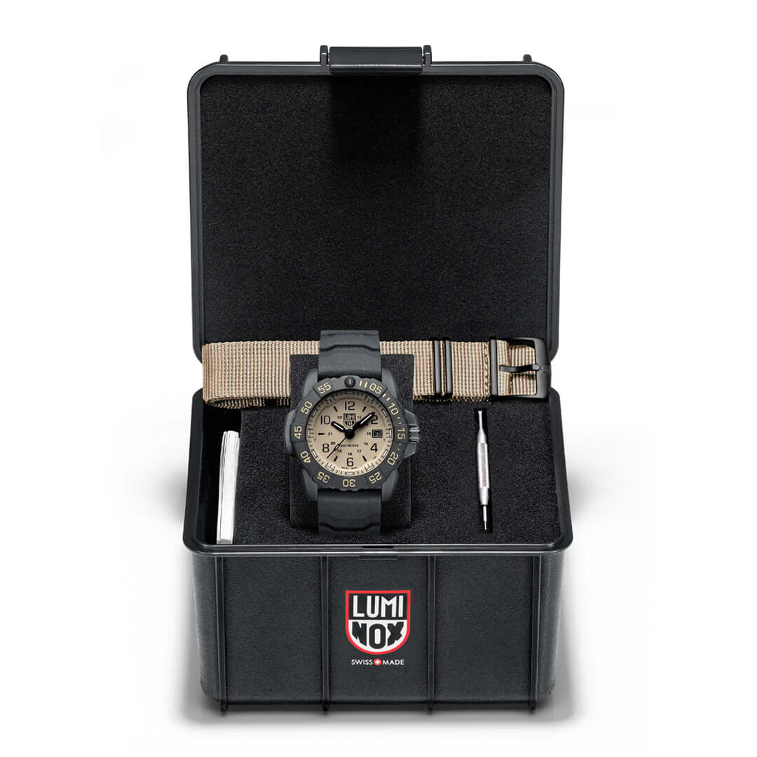 Navy SEAL Foundation, 45MM - 3251.CBNSF.SET