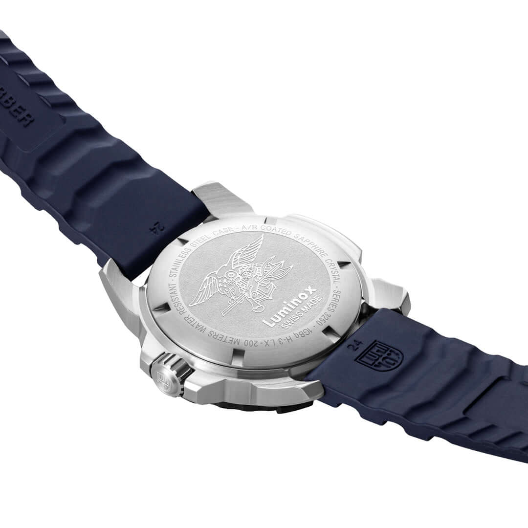 Navy SEAL RSC, 45MM - 3253.CB