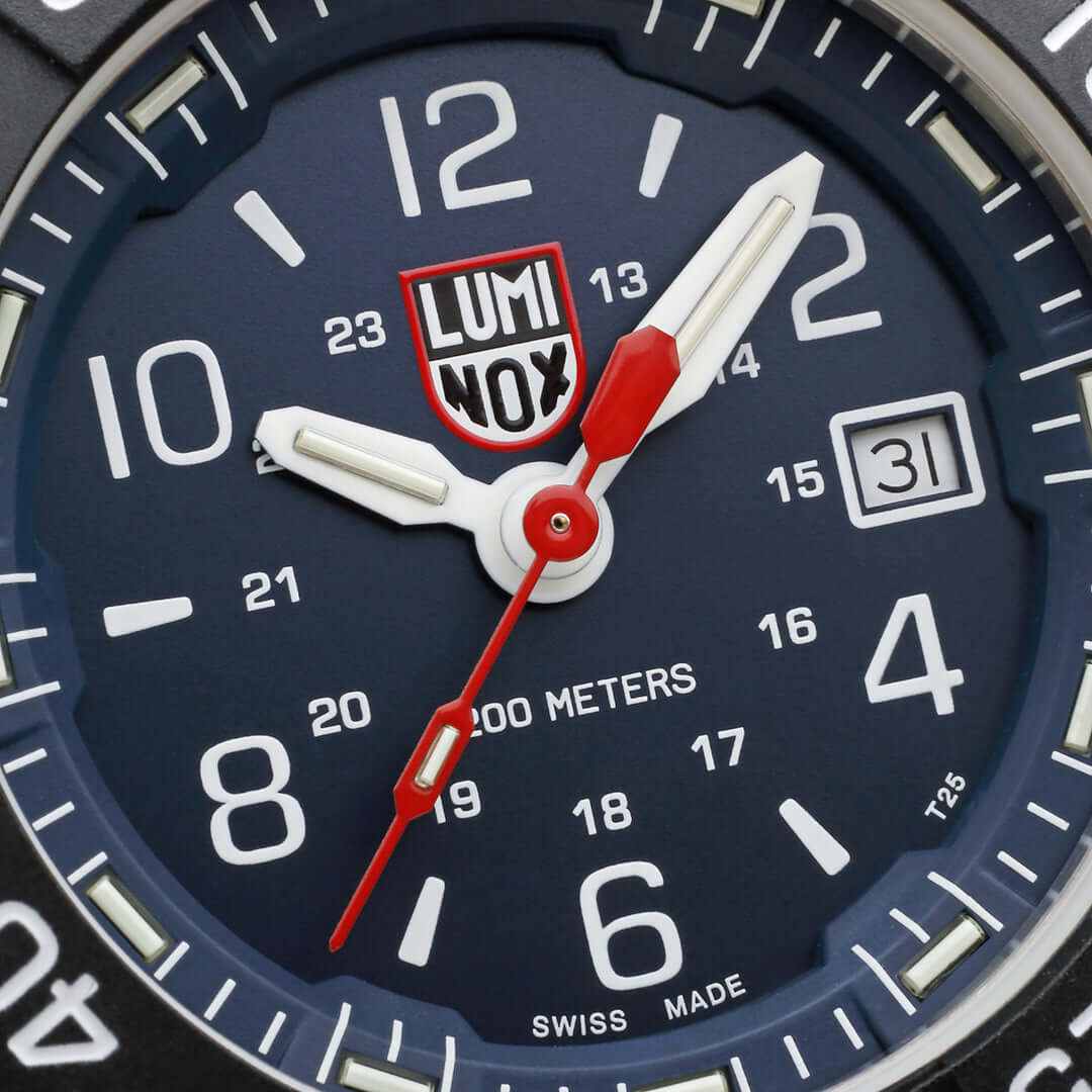 Navy SEAL RSC, 45MM - 3253.CB