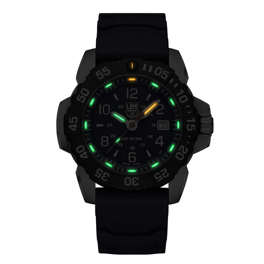 Navy SEAL RSC, 45MM - 3253.CB