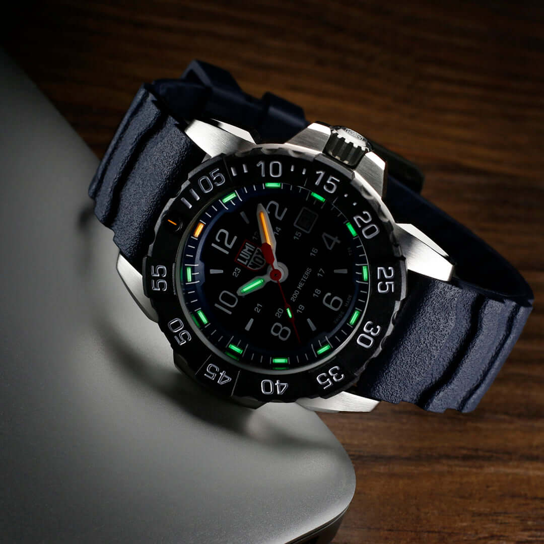 Navy SEAL RSC, 45MM - 3253.CB