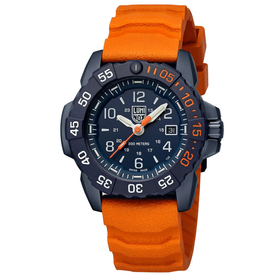 Navy SEAL Foundation, 45MM - 3253.CBNSF.SET