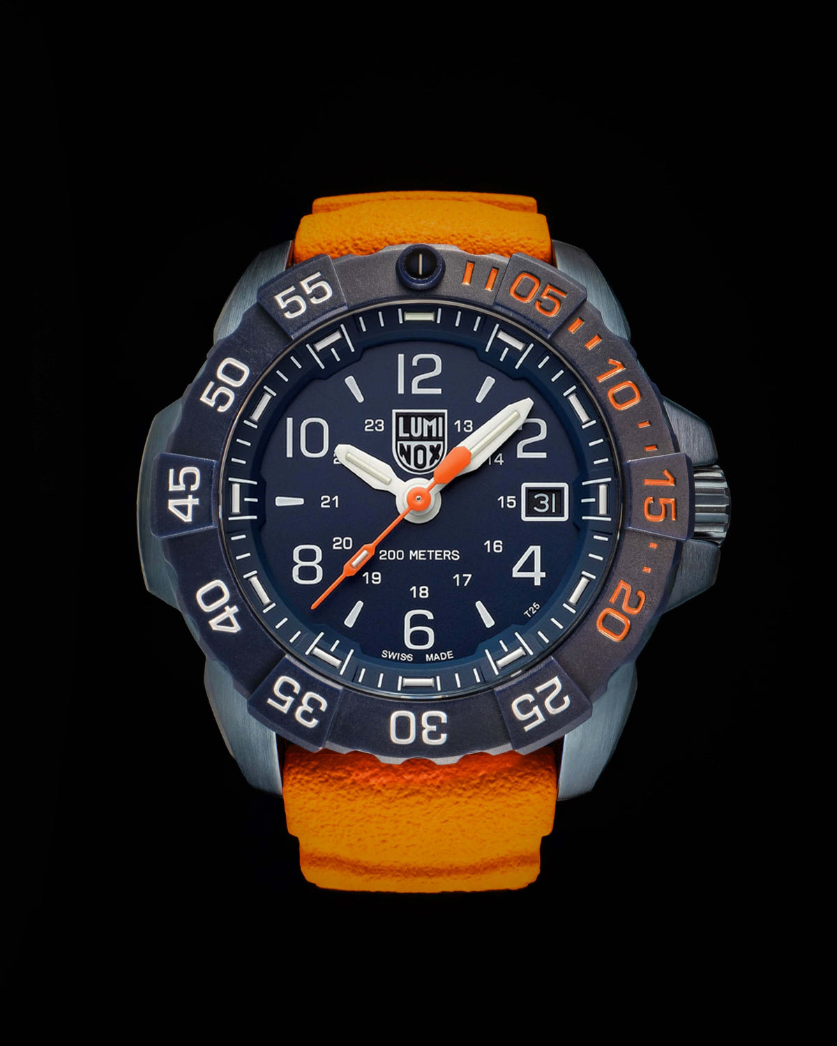 Navy SEAL Foundation, 45MM - 3253.CBNSF.SET