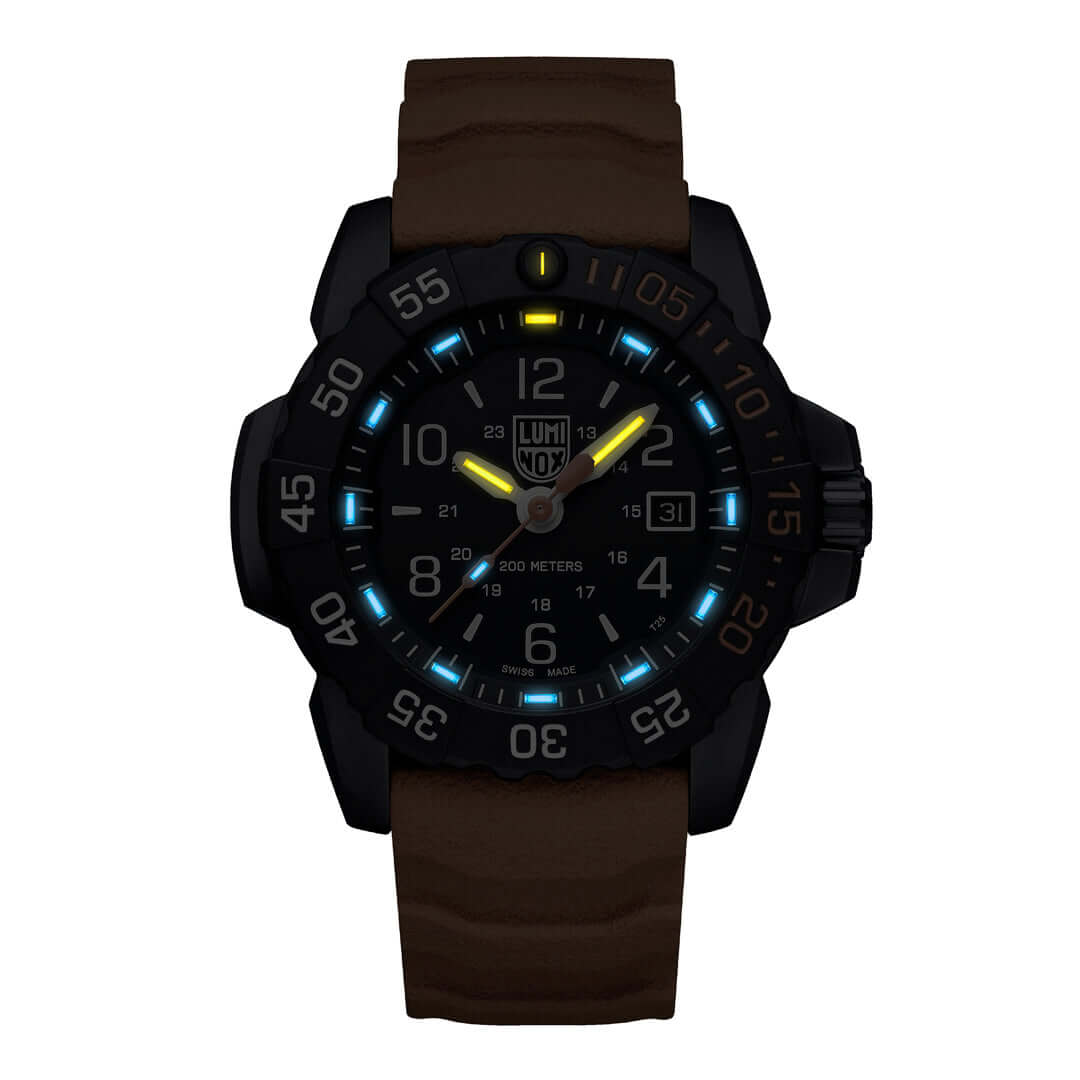Navy SEAL Foundation, 45MM - 3253.CBNSF.SET