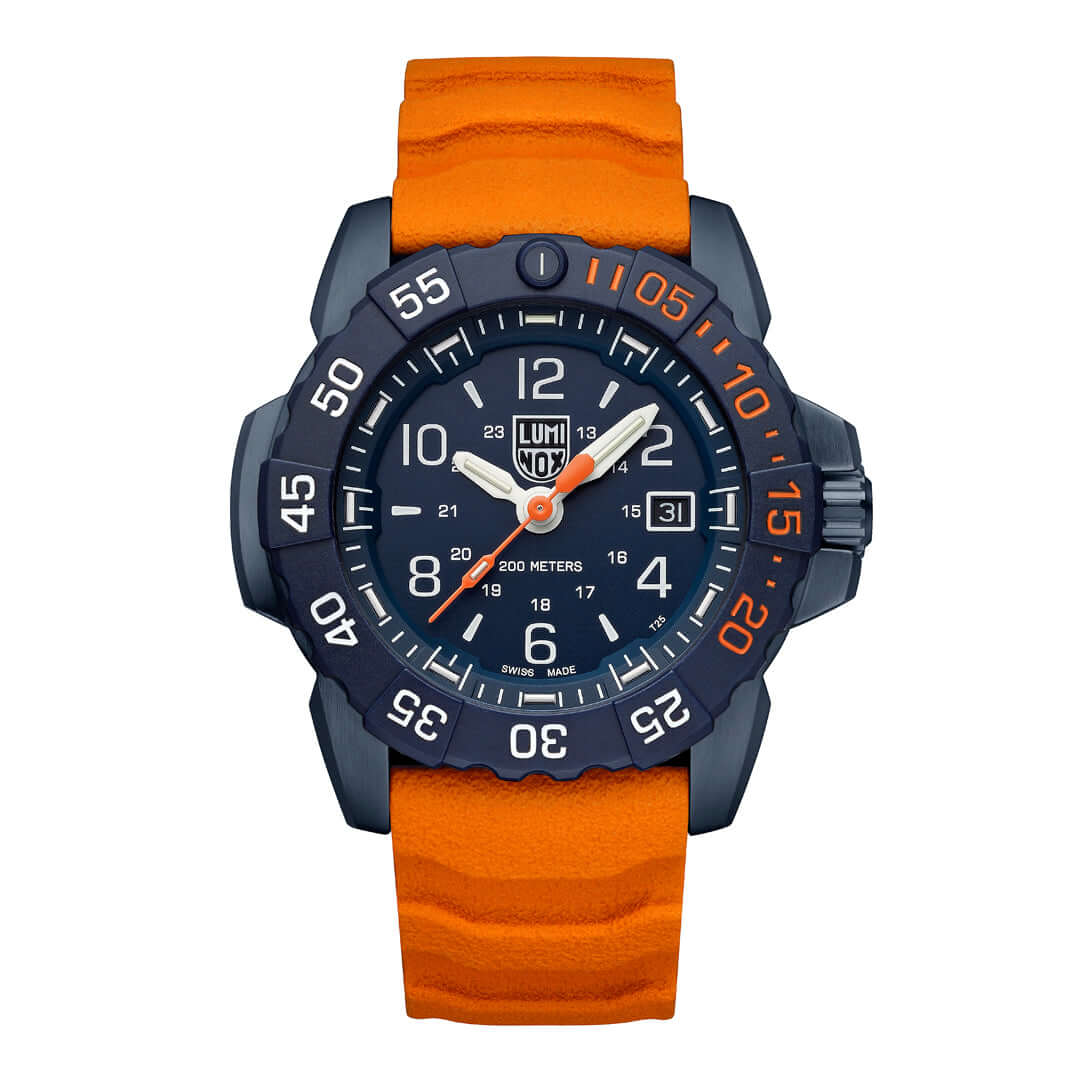 Navy SEAL Foundation, 45MM - 3253.CBNSF.SET
