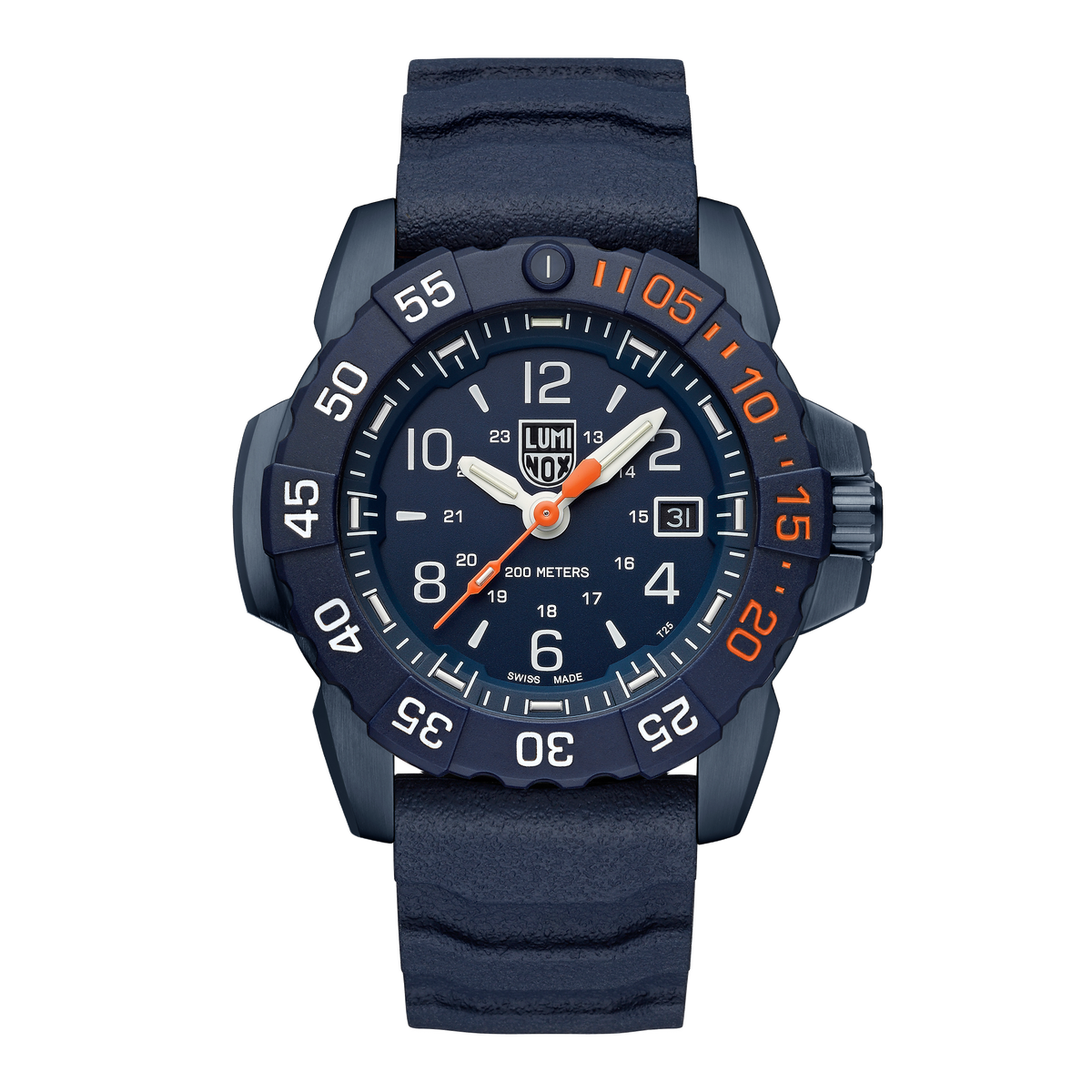 Navy SEAL Foundation, 45MM - 3253.CBNSF.SET