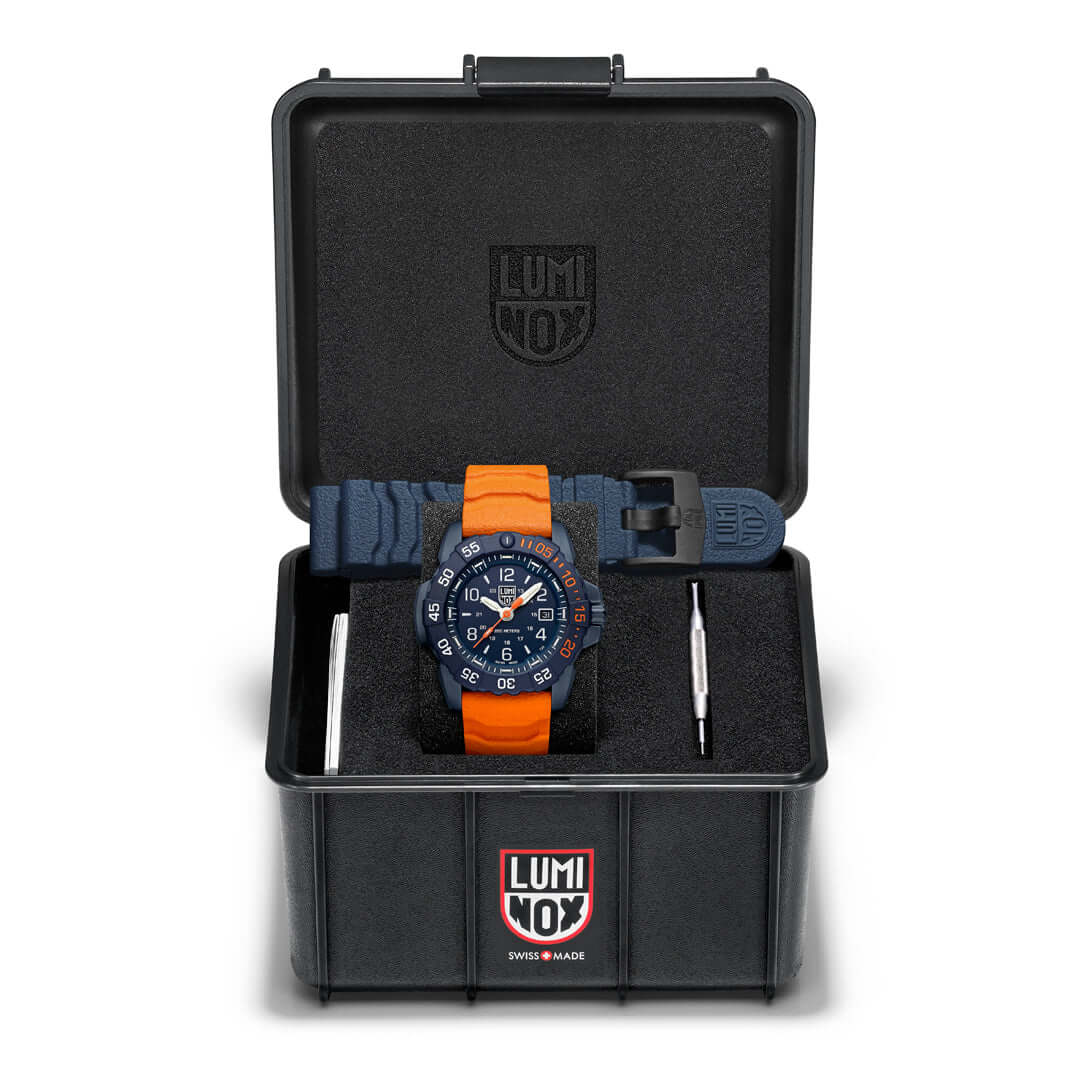 Navy SEAL Foundation, 45MM - 3253.CBNSF.SET