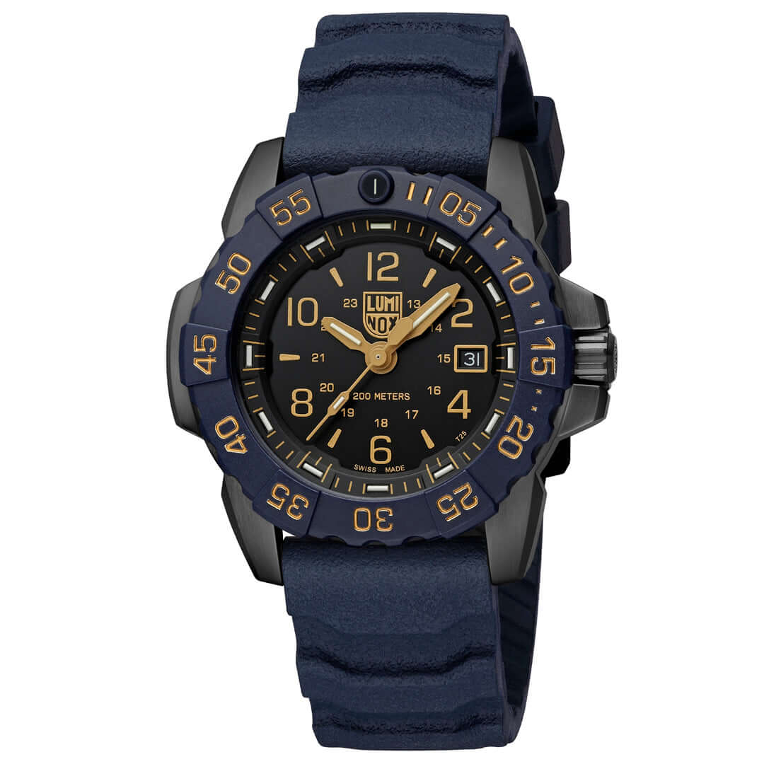 Navy SEAL Foundation, 45MM - 3255.CB.NSF