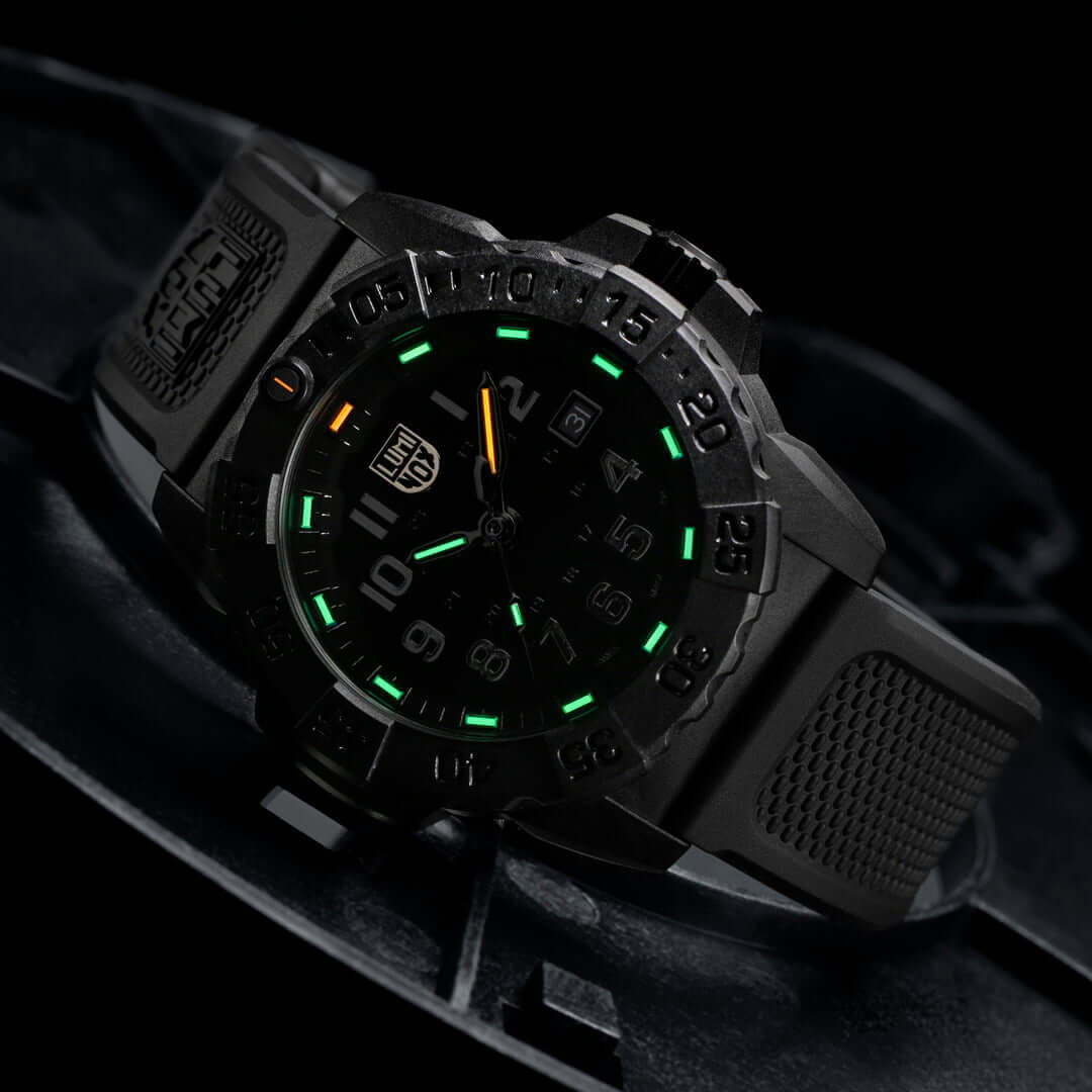 Navy SEAL, 45MM - 3501.BO.F